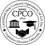 CPCO Logo Trust badge