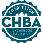Logo for CHBA, the Charleston Home Builders Association