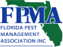 Florida Pest Management Association Logo