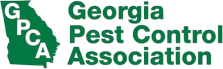 Georgia Pest Control Association Logo