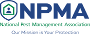 National Pest Management Association Logo