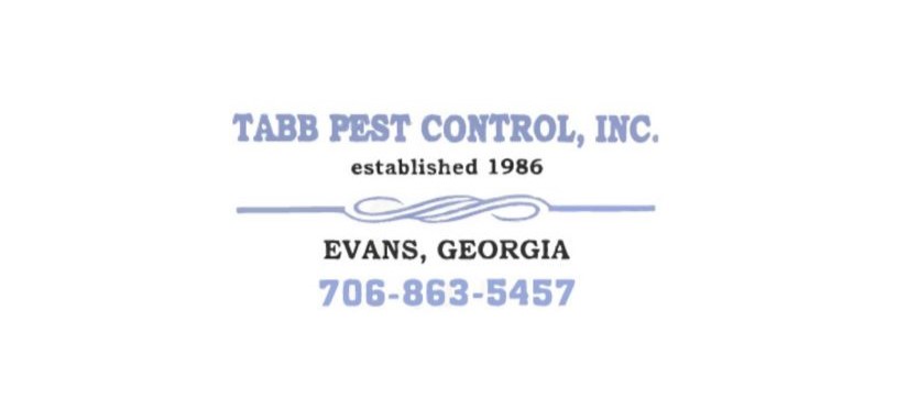 Tabb Pest Control: Expanding Our Reach to Serve You Better in South Carolina, North Carolina, & Georgia