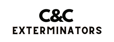 C & C Exterminators logo