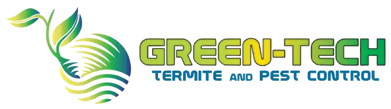 GreenTech Pest Control logo