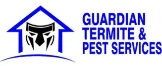 Guardian Termite and Pest Control logo