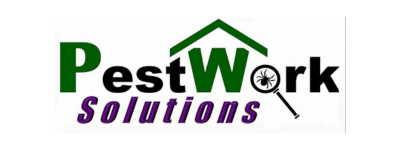 Pest Work Solutions logo