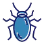 Bed bug treatment by Rocket Pest Control in South Carolina, North Carolina, Georgia, and Florida