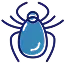 Flea and Tick Control by Rocket Pest Control in South Carolina, North Carolina, Georgia, and Florida