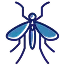 Mosquito control by Rocket Pest Control in South Carolina, North Carolina, Georgia, and Florida
