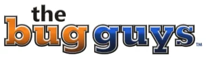 The Bug Guys logo