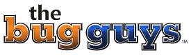 The Bug Guys Logo, Transparent