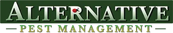 Alternative pest management logo