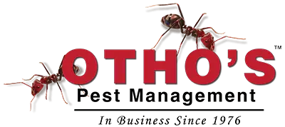 Otho's pest management