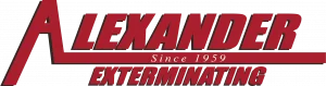 Alexander Exterminating
