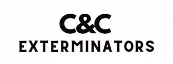 C & C Exterminators logo