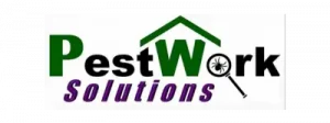 Pest Work Solutions logo