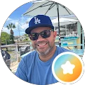 Daniel R. Avatar
