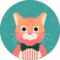 Tammy G. Avatar